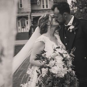 Meet your Posher, Carolyn